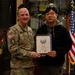 Eighth Army commends devoted civilian team members