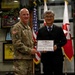 Eighth Army commends devoted civilian team members