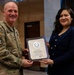 Eighth Army commends devoted civilian team members