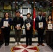Eighth Army commends devoted civilian team members