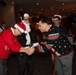NAF Atsugi’s Holiday Reception