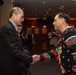 NAF Atsugi’s Holiday Reception