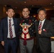 NAF Atsugi’s Holiday Reception