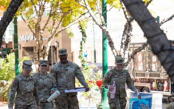 1st Armored Division's Iron Summit 2025