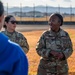 Chief Nurse of the Air Force immerses with 374 MDG