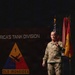 1st Armored Division's Iron Summit 2025