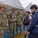 USNMRTC Yokosuka Enhances Joint Readiness During Big Rescue Kanagawa 2025
