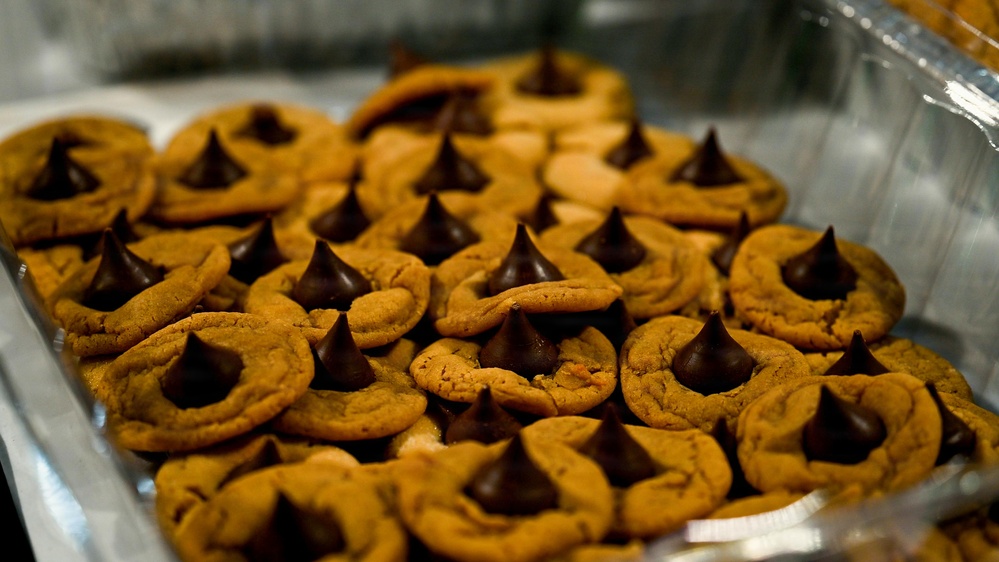 2025 Misawa Cookie Caper