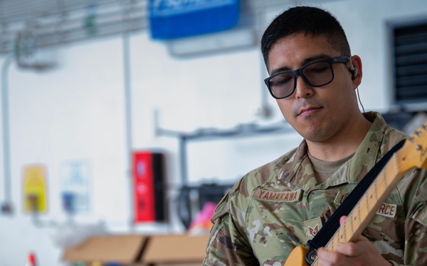 Operation Christmas Drop 2025 Push Ceremony kicks off airlift missions