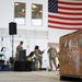 Operation Christmas Drop 2025 Push Ceremony kicks off airlift missions