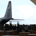 Operation Christmas Drop 2025 Push Ceremony kicks off airlift missions