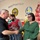 Top ASC leaders attend 405th AFSB holiday event as special guests before visiting APS-2 sites