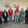 Top ASC leaders attend 405th AFSB holiday event as special guests before visiting APS-2 sites