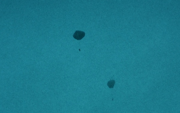 Sky Soldiers Airborne Operation