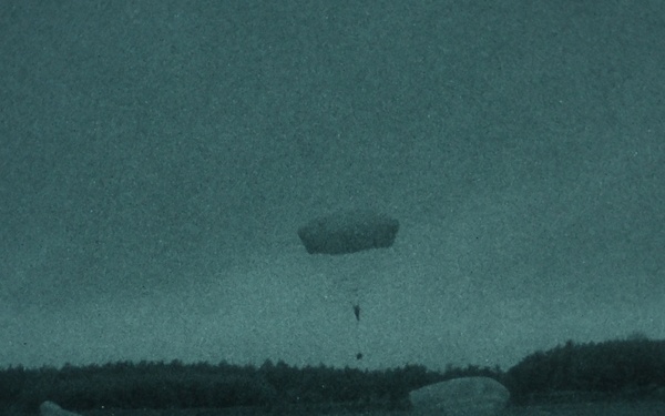 Sky Soldiers Airborne Operation