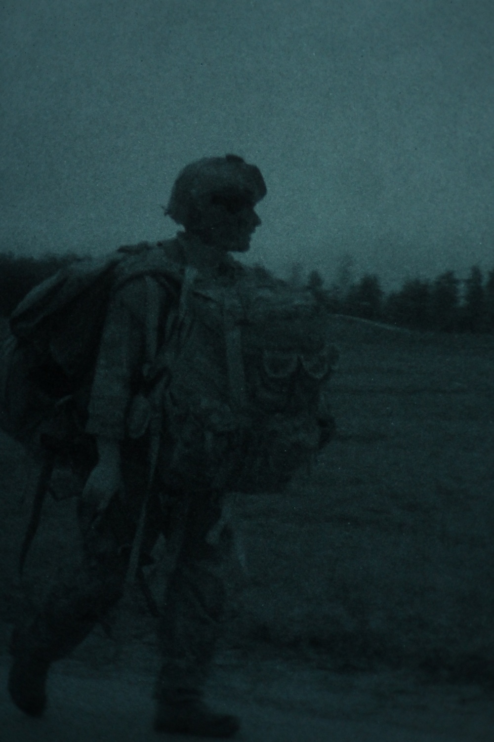 Sky Soldiers Airborne Operation