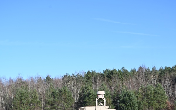 Exercise Heavy Rain passes, 435 AGOW Airmen stay ready