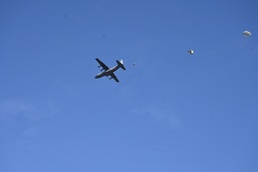 Exercise Heavy Rain passes, 435 AGOW Airmen stay ready