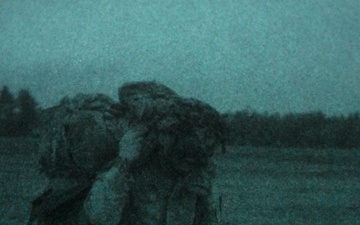 Sky Soldiers Airborne Operation