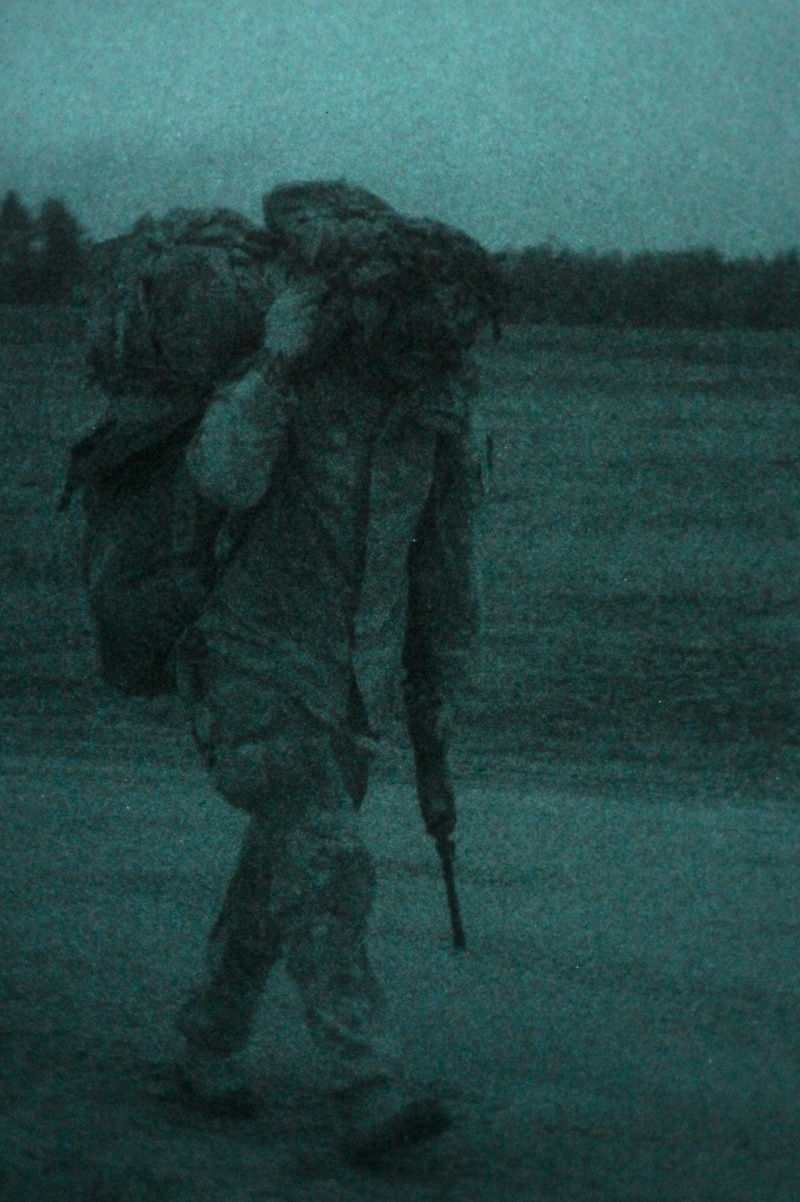 Sky Soldiers Airborne Operation