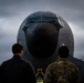 48th FW launches mission over Baltic states
