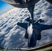 48th FW launches mission over Baltic states