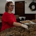 Spreading cheer: Aviano conducts holiday cookie drive