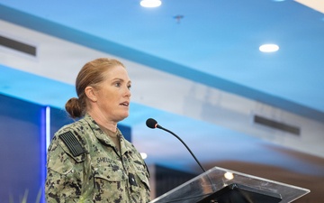 U.S. Navy reunites with ASEAN for second-ever AUMX