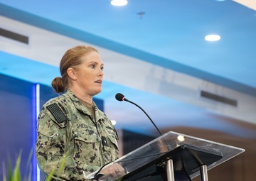 U.S. Navy reunites with ASEAN for second-ever AUMX