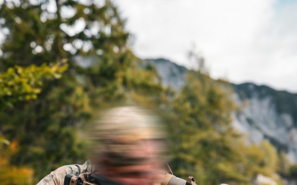 ISTC Alpine Sniper 25