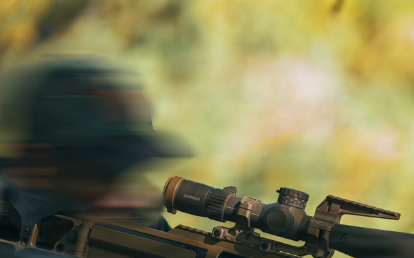 ISTC Alpine Sniper 25