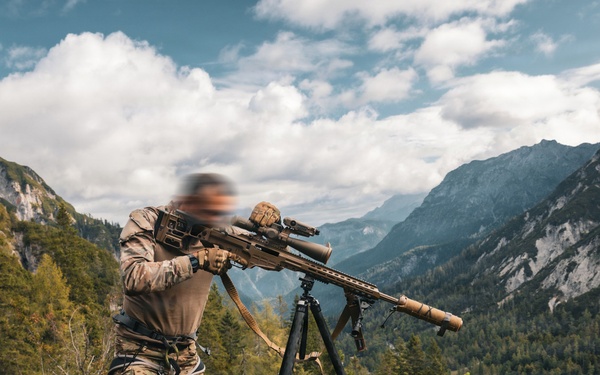 ISTC Alpine Sniper 25