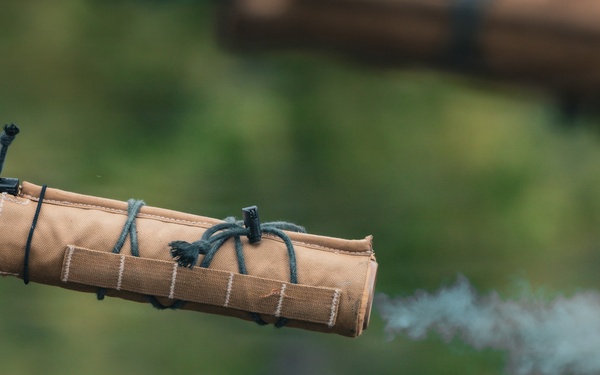 ISTC Alpine Sniper 25