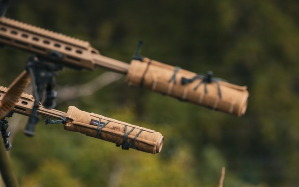 ISTC Alpine Sniper 25