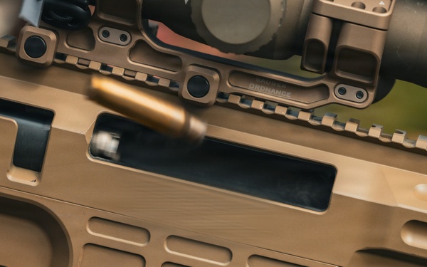 ISTC Alpine Sniper 25