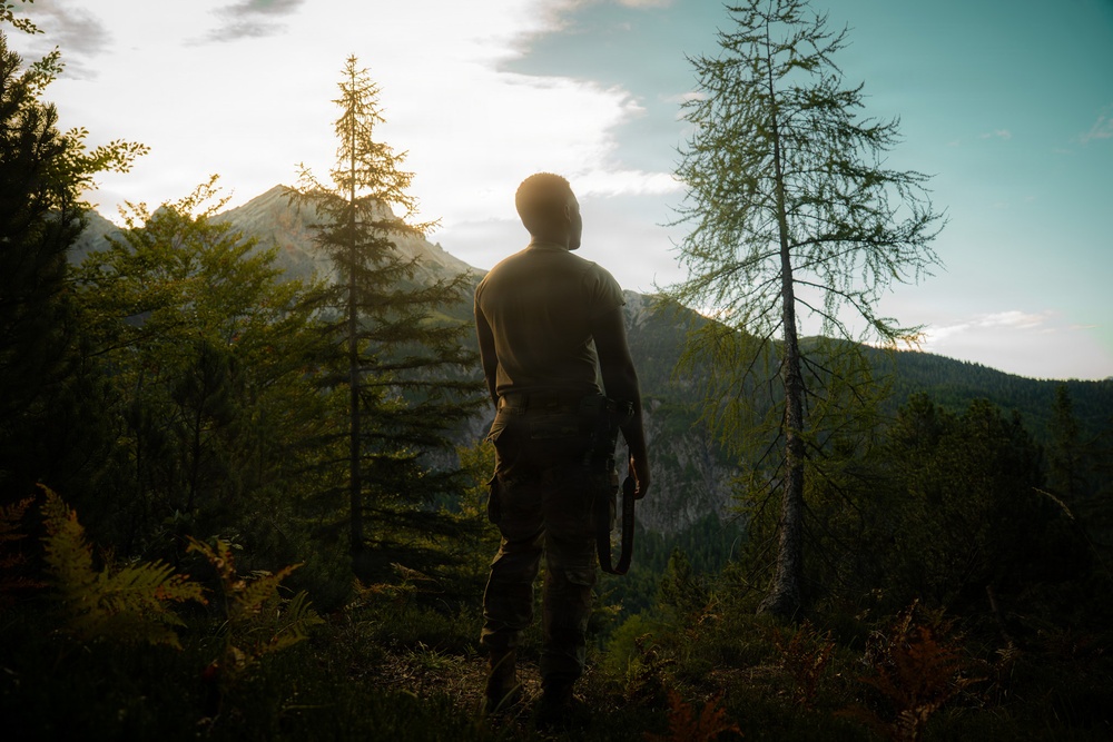 ISTC Alpine Sniper 25