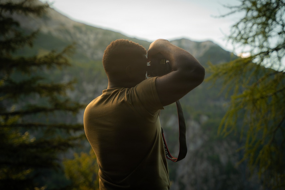 ISTC Alpine Sniper 25