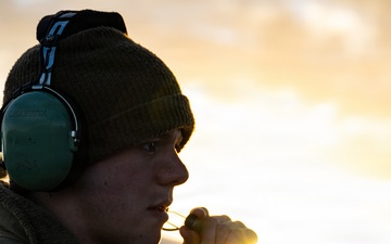 Stronger together: 100th ARW, 48th FW