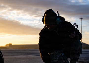 Stronger together: 100th ARW, 48th FW