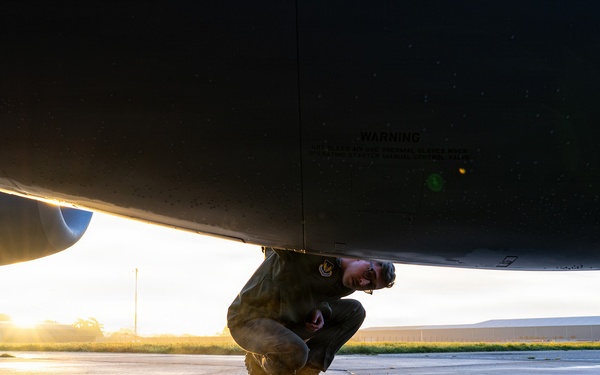 Stronger together: 100th ARW, 48th FW