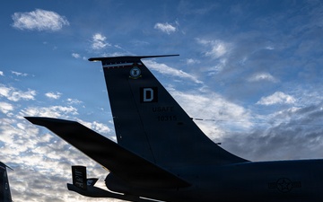 Stronger together: 100th ARW, 48th FW