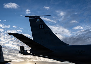 Stronger together: 100th ARW, 48th FW