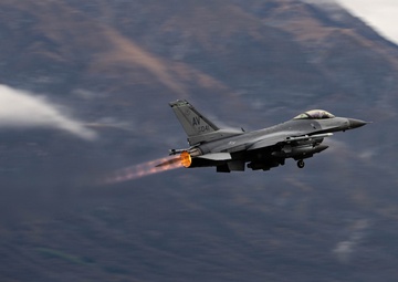 510th &amp; 555th FGS exercise ACE capabilities with Romanian Allies