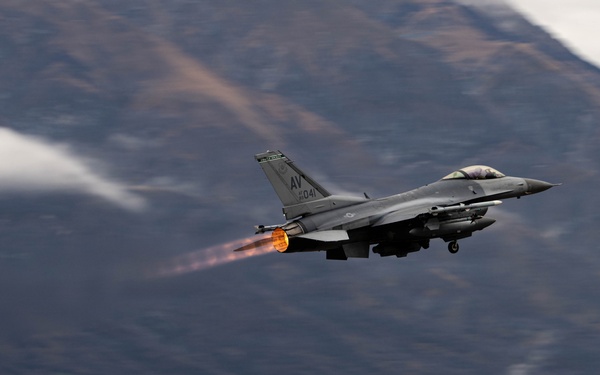 510th &amp; 555th FGS exercise ACE capabilities with Romanian Allies