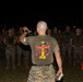 Staff NCOs with 1st MAW workout to build unit cohesion