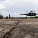 VMFA-225 conducts F-35B hot load in Puerto Rico