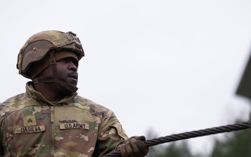 Camp Herkus Expansion