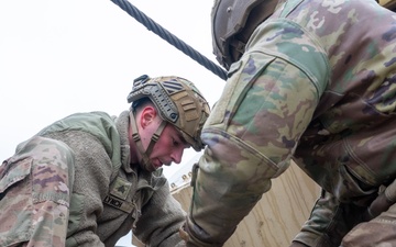 Camp Herkus Expansion