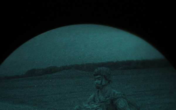 Sky Soldiers Airborne Operation