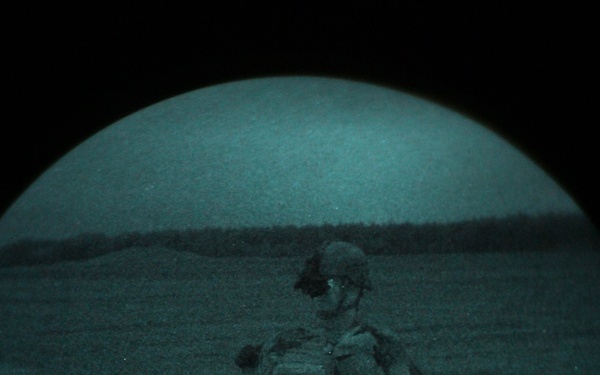 Sky Soldiers Airborne Operation